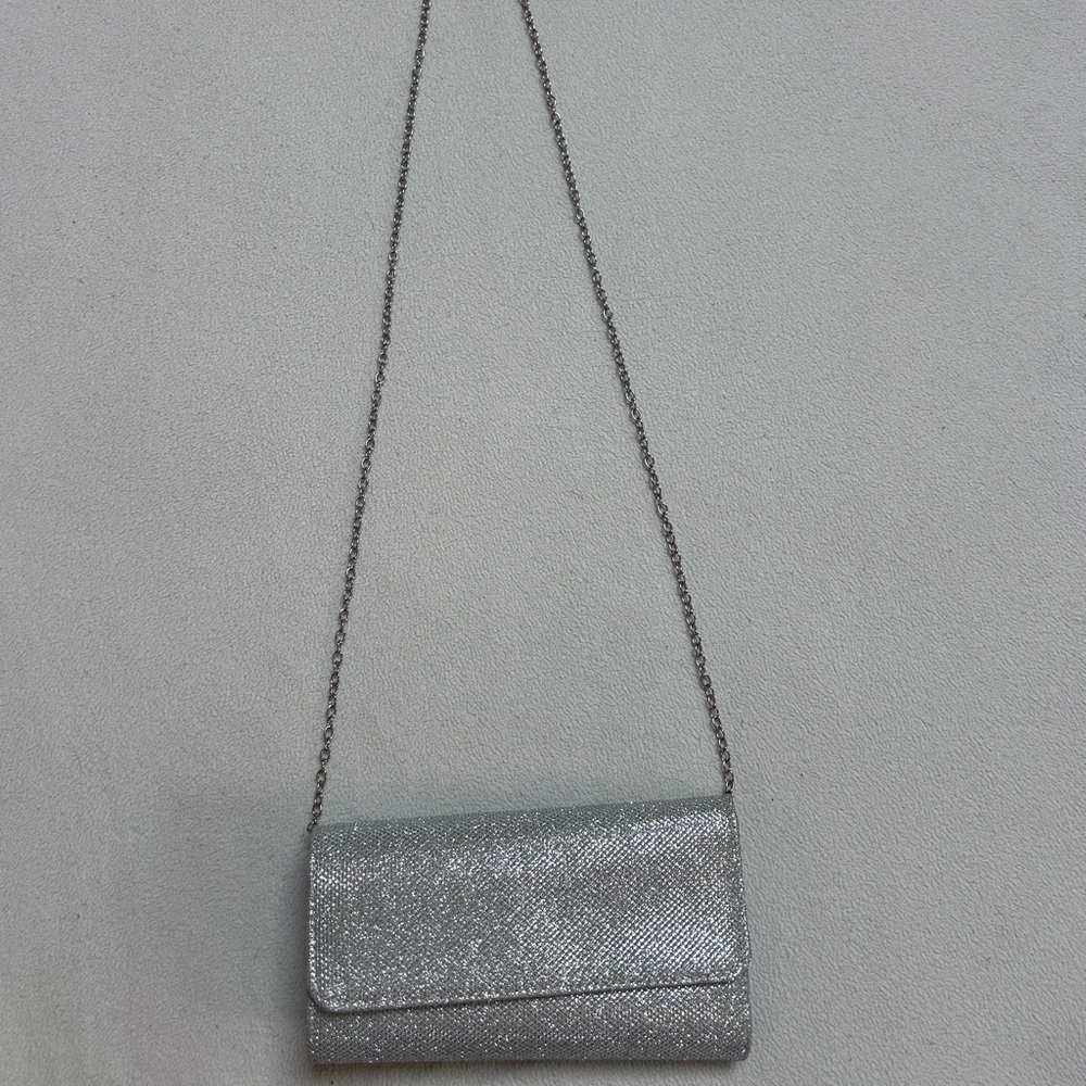 Evening clutch purse
